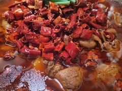 -先启半步颠·川菜小炒