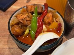 -耶里夏丽·丝路新疆菜·清真食品(徐汇南丹东路臻选店)