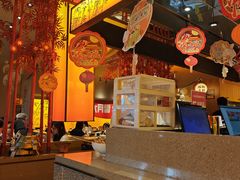 -六月雪干锅(涪城万达广场店)