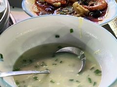 -日照大牌檔•小船海鲜(万平口店)