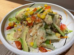 -酒井酱子·深夜食堂(东城汇店)