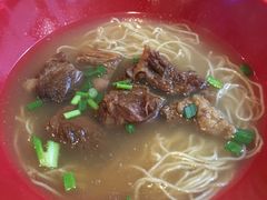 -滋味满屋美食坊(上海街店)
