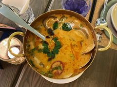 -CHINCHIN 青青·泰国料理(万象食家店)