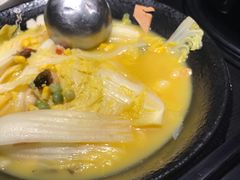 -锋味餐厅(空港复悦里店)