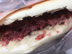 -杨天玉腊牛羊肉