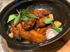 -四道菜·福建菜馆(新街口金鹰店)