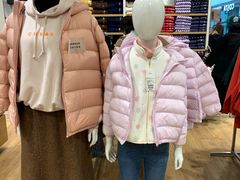 -优衣库(温州财富购物中心店)