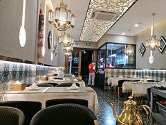 -欧提汗·新疆餐厅·清真(银都路店)