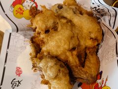 长安葫芦鸡-长安大牌档之西安博物院文化餐厅(中贸店)