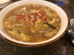 -旺达·福州菜(正大广场店)