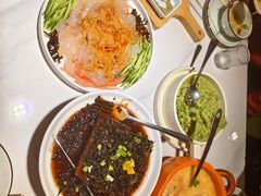 -33号大院·青岛本帮菜(五四广场店)