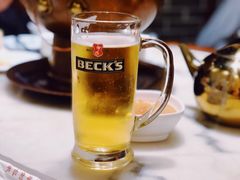 -五悦北平四季涮肉·烧烤(老商埠店)