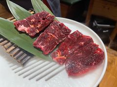 -九田家黑牛烤肉料理(溧阳吾悦店)