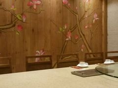 -喜悦小串海鲜烧烤大排档(高新万达店)
