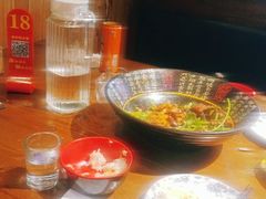 -异特麻辣香锅·烤鱼(怀柔店)