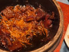 -柴米油盐三杯鸡(象山北路店)
