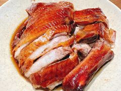 -李百蟹·江南蟹黄面(夫子庙店)