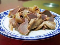 鸭胗-小溪桥三号院子(华庄店)