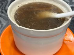 -益寿炖品店