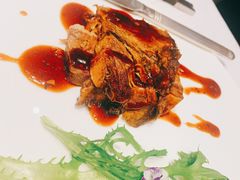 -萬國春·中菜馆(颐和公馆店)