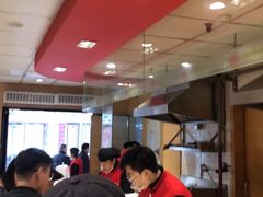 大堂-老通城豆皮大王(吉庆街店)