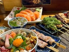 -半藏居酒屋(香港花园店)