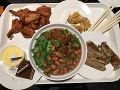 -堂会(白云店)