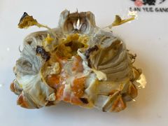 -澜悦港海鲜体验主题餐厅