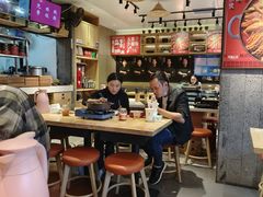 -牛腩之旅·牛腩牛杂煲(光启城美食城店)