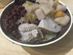 -鲜芋仙(宝地广场店)