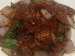 -白家餐厅(徐家汇店)