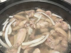 -同仁四季椰子鸡(海岸城天利店)