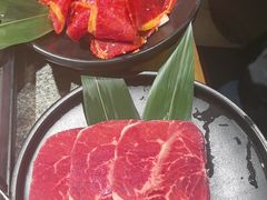 -九田家黑牛烤肉料理(万达店)