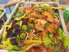 -江湖万州烤鱼(王子美食城)
