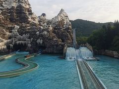 -珠海长隆海洋王国