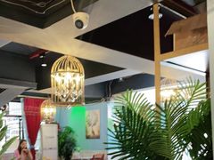 大堂-一只烧鸡公(解放碑店)