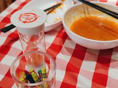 -西贝莜面村(金隅嘉品mall店)