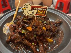 -回味黑鸭煲·始于2006(万松园店)