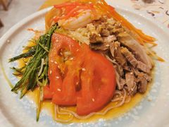 -上户日本料理(北仑富邦店)