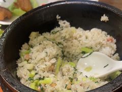 -東城故事·尋找姆媽的味道(玉兰路店)