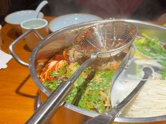 -真牛坊潮汕牛肉火锅