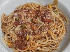 -Rabbit Cafe私房西餐甜点咖啡(栖霞路店)