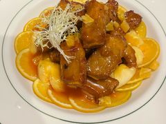 -聚福宝合苑食府(南头镇店)