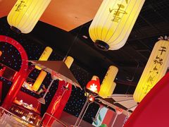 -六月雪干锅(绵阳凯德广场店)
