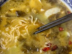-孙家面馆(淮海第一城店)