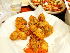 -喜来酌海鲜·饺子(和平一店)