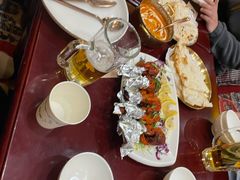 -清真· AL-JANNAT 佳纳特餐厅(仙林店)