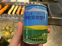 -很久以前羊肉串(南京路第一百货店)