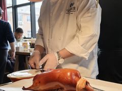 -马仕玖煲·融合菜·酥不腻烤鸭(人大店)