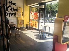 -麦当劳(西客站店)